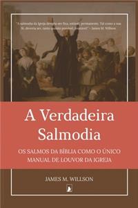 Verdadeira Salmodia