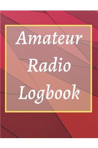 Amateur Radio Logbook