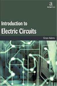 INTRODUCTION TO ELECTRIC CIRCUITS