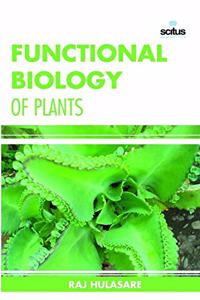 Functional Biology of Plants