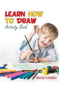 Learn How to Draw