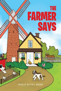 Farmer Says