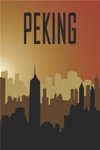 Peking