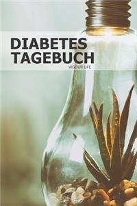 Diabetes Tagebuch