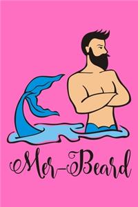 Mer-Beard