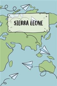 Sierra Leone
