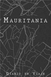 Diario De Viaje Mauritania