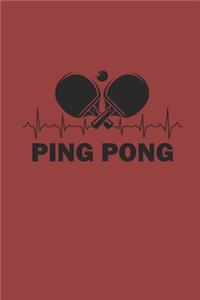 Ping Pong