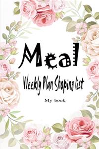 Weekly Plan