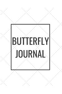 Butterfly Journal