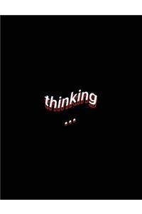 thinking ...