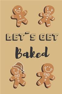 Let´s get Baked