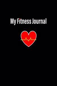 My Fitness Journal