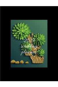 2019 wedding planner