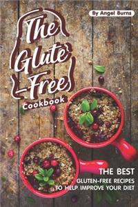 Gluten-Free Cookbook