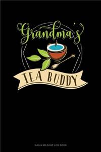 Grandma's Tea Buddy