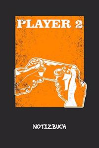 Player 2