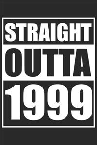 Straight Outta 1999