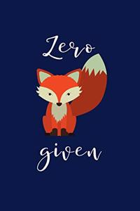 2020 Planner & Journal