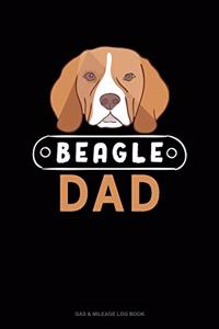 Beagle Dad