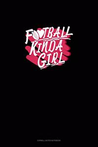 Football Kinda Girl
