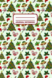 Journal Notebook