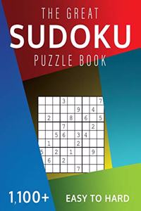 The Great Sudoku Puzzle Book