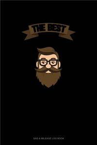 The Best Gringos Have Beards