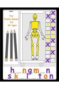 Fun Family Games for All Ages