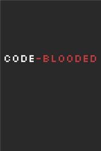 Code-Blooded