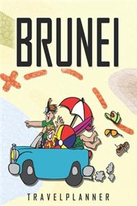 Brunei Travelplanner