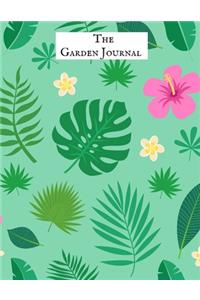 The Garden Journal