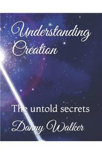 Understanding Creation