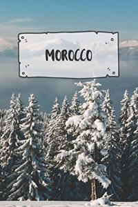 Morocco