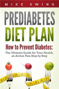 Prediabetes Diet Plan