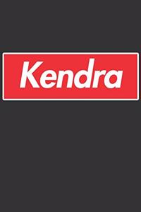 Kendra