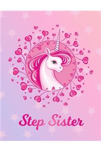 Step-Sister