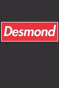 Desmond