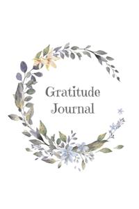 Gratitude Journal