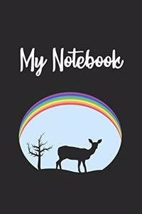 My Notebook