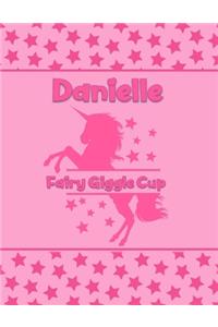 Danielle Fairy Giggle Cup