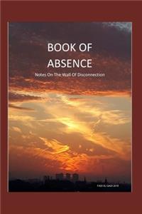 Book of Absence