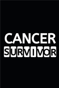 Cancer Survivor