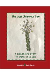 The Last Christmas Tree