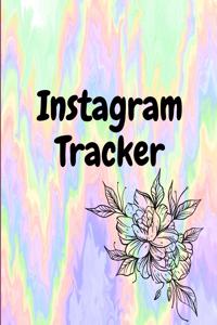 Instagram tracker
