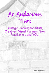 Audacious Plan Workbook