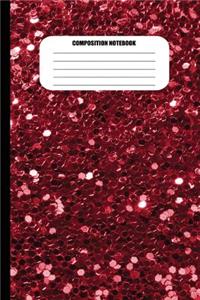 Composition Notebook