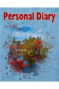 Personal Diary