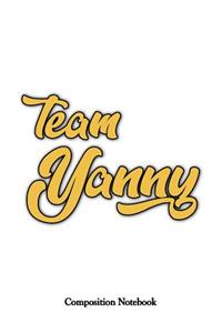 Team Yanny