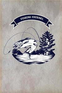Fishing Journal